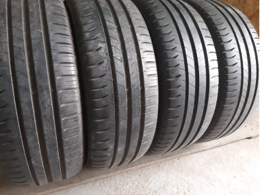 Michelin Energy Saver  . ./  ..  . 205/55R 16