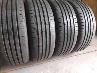 Continental Conti Premium Contact 5  .. . 205/55R 16