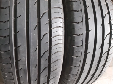 Continental Conti Premium Contact 2E  .. . 205/55R 16