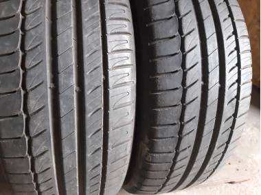 Michelin Primacy HP  ..  / / 205/55R 16