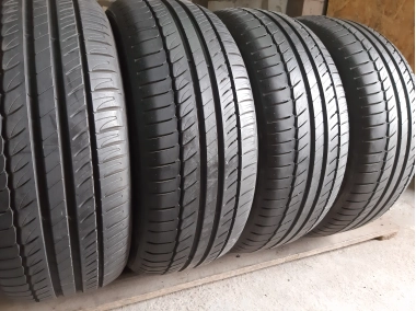 Michelin Primacy HP  . . . 225/55R 16
