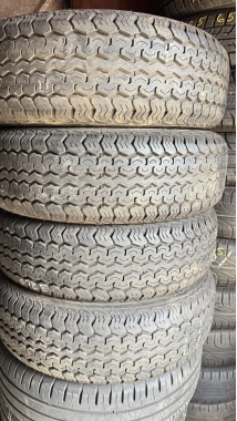 Vredestein Spirit 195/70R 14