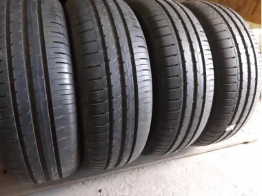 Fulda Eco Control H/P 195/65R 15