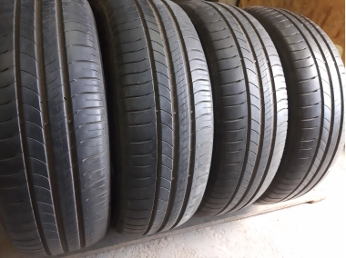 Michelin Energy Saver.    .. 195/65R 15
