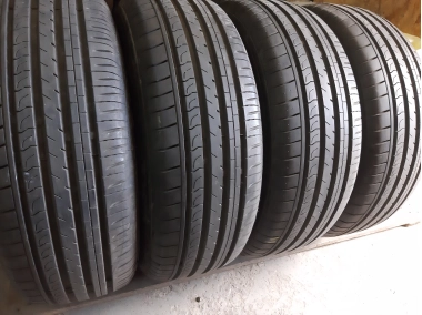 Minerva Emizero HP 205/65R 15