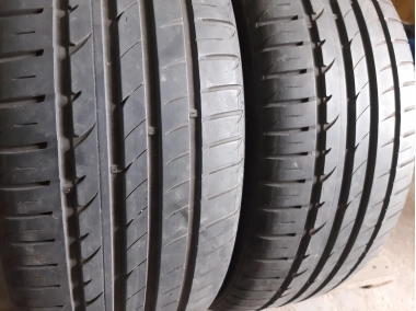 Hankook Ventus S2    //. 215/50R 17