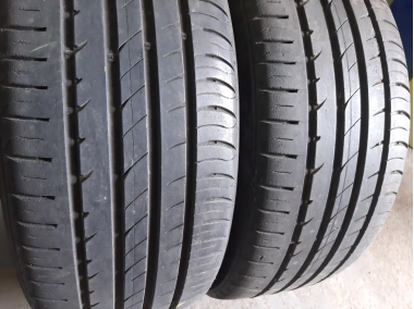 Hankook Ventus Prime 2 225/45R 17