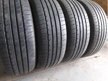 Hankook Ventus Prime 2 225/60R 17