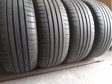 Bridgestone Turanza T005   .. 225/45R 18