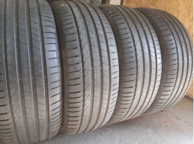 Pirelli Scorpion Elect  .. . 235/55R 19