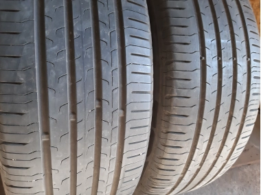 Continental Eco Contact 6  . 235/55R 19
