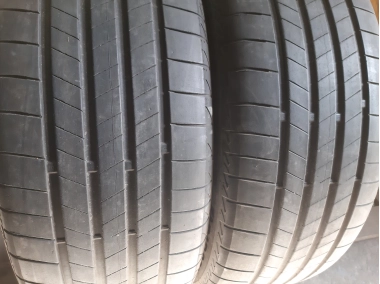 Bridgestone Turanza Eco  . .  . 235/50R 20