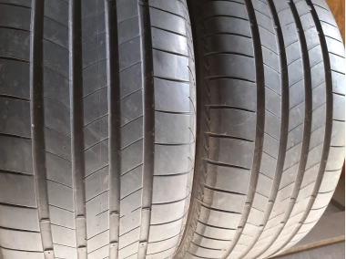 Bridgestone Turanza Eco  . .  // 255/45R 20