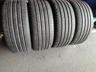 Dunlop Sport Maxx RT 2 225/45R 17