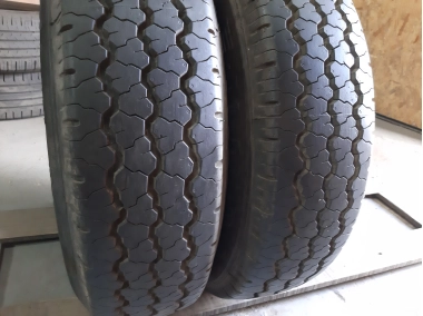 Bridgestone Dueller H/T 684 .   .. 205/70R 15