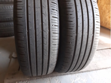 Continental Eco Contact 6    … . 215/65R 16