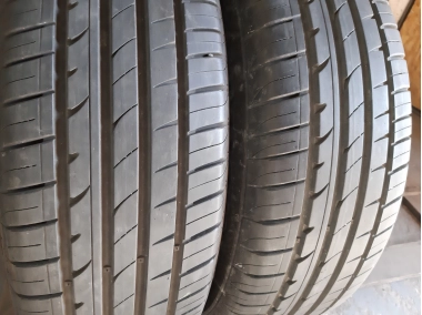 Hankook Ventus Prime 2    …     . 215/70R 16