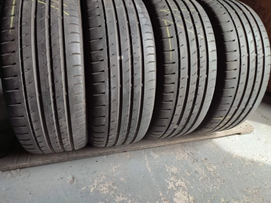 Continental Conti Sport Contact 3   …. . 215/50R 17