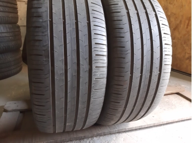 Continental Eco Contact 6  . 235/45R 18