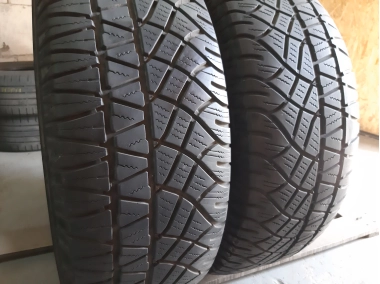 Michelin Latitude Cross 265/60R 18