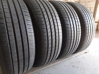Pirelli Scorpion Verde  . .. 235/55R 19
