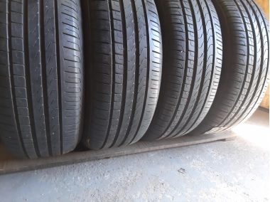 Pirelli Scorpion Verde  . .. 235/55R 19