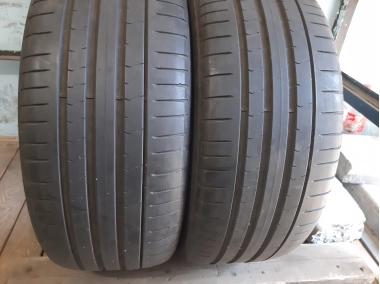 Pirelli P Zero   . .. 245/40R 19