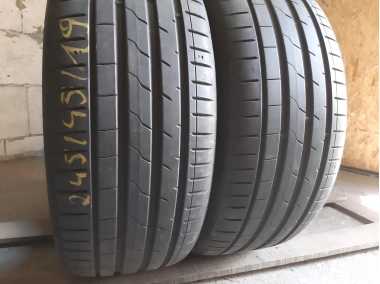 Hankook Ventus S 1 EVO 3   … 245/45R 19