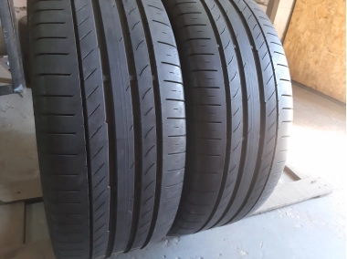 Continental Conti Sport Contact 5   //. 255/50R 19