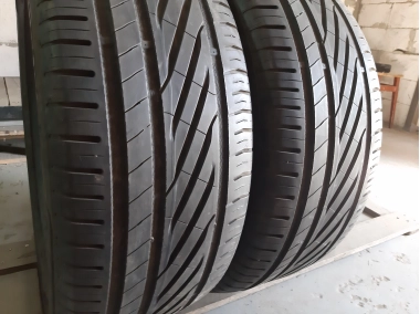 Uniroyal Rain Sport 5 255/50R 19