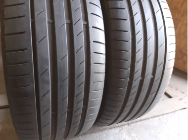 Kumho Ecsta PS 71 245/40R 20