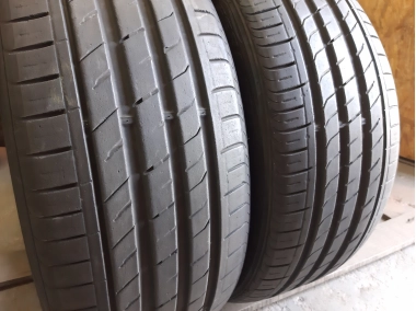 Nexen N Fera SU1 245/40R 20