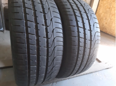 Pirelli Pzero 255/35R 20