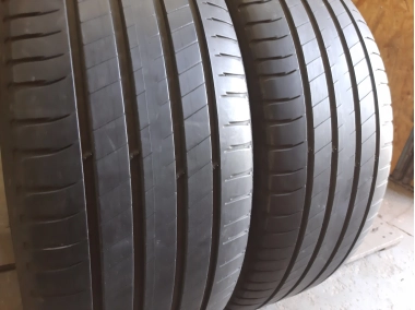 Michelin Latitude Sport 3   ..    . 255/45R 20