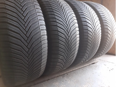 Michelin Cross Climate 275/45R 20
