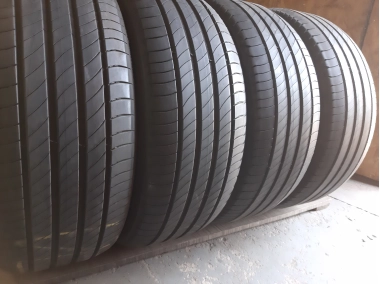 Michelin E Primacy 225/50R 19
