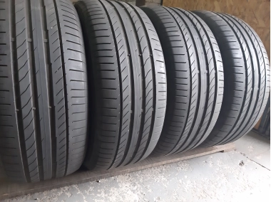 Continental Conti Sport Contact 5 245/50R 18