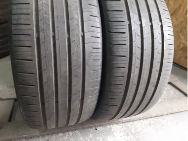 Continental Eco Contact 6   .. 245/40R 19