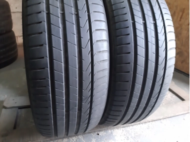 Pirelli Scorpion . .. 235/50R 20