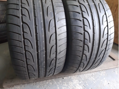 Dunlop SP Sport Maxx RFT 315/35R 20