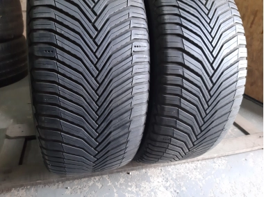 Michelin Cross Climate 2  .. .  / 275/45R 20