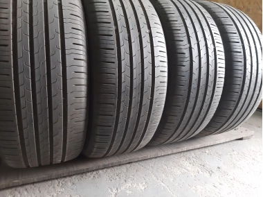 Continental Eco Contact 6    /.. 225/45R 18