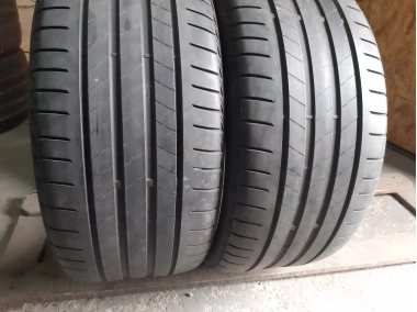 Bridgestone Turanza T005  .// 255/35R 19