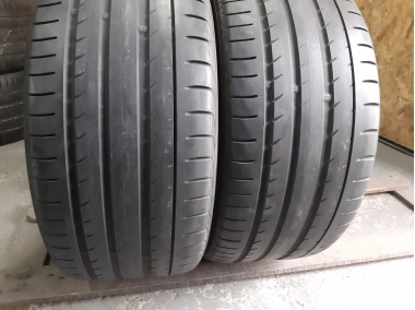 Yokohama AdvanSport V105 265/35R 19