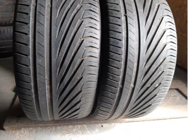 Uniroyal Rain Sport 3 275/35R 20