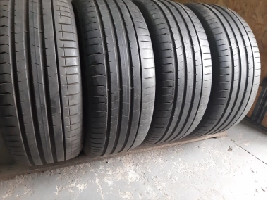 Pirelli P Zero RFT  .// .. 275/45R 20