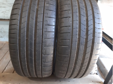 Pirelli Pzero    / 255/35R 21