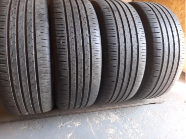 Continental Eco Contact 6  . . 225/55R 17