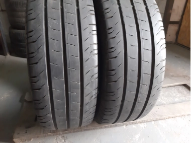 Continental Conti Van Contact 200     …  . 235/65R 16C