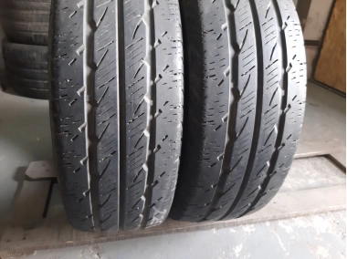 Uniroyal Rain Max 2 225/65R 16C